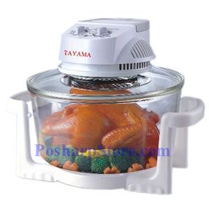Picture of Tayama TO-2000 Turbo Oven