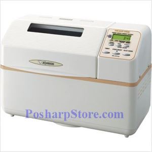 Picture of Zojirushi BB-CEC20 2-Pound Loaf Home Bakery Supreme Breadmaker