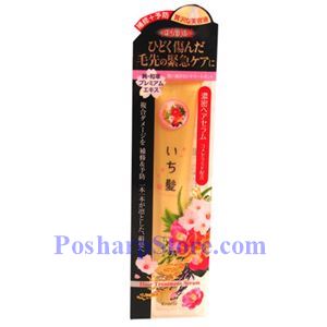 Picture of Kracie ICHIKAMI Dense Hair Serum