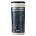 Picture of Zojirushi SM-BA35 D-Mug 12-Ounce Stainless-Steel Mug