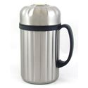 Picture of Myland 0.5L Stainless Steel Vacuum Cup