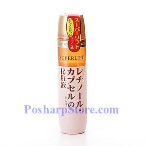 Picture of Sana SuperLift Essence Lotion  with Retinol Capsule