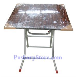 Picture of 26-Inch Folding Dinner Table