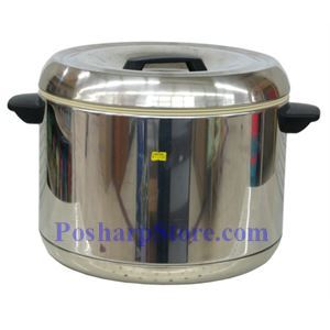 Picture of LivingTech BJC-291  6 Liter Commercial Thermal Food Holder