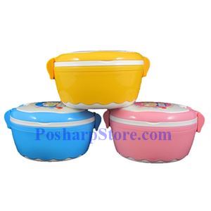 Picture of PeePig Single Stock Lunch Box