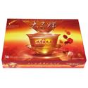 Picture of Prince of Peace® American Wisconsin Ginseng Root Tea with Rose Hips  