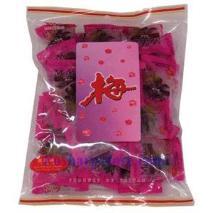 Picture of MeiYuan Preserved Sour Syrup Prune