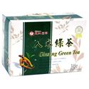 图片 天仁茗茶人参绿茶20袋装
