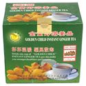 Picture of Golden Child Instant Ginger Drink 6.4 oz