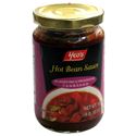Picture of Yeo's Hot  Bean Sauce 10oz