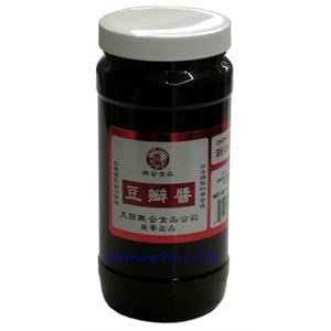 Picture of Union Food Bean Paste 1lb