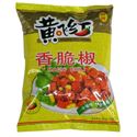 Picture of Huang Fei Hong Magic Chili 308g