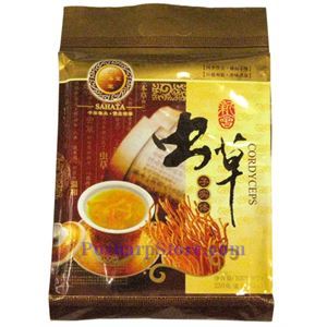 Picture of Sahata Cordyceps