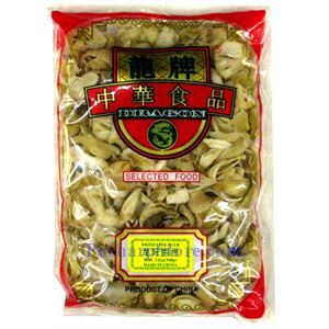Picture of Dragon Dried Lily Bulb 12 oz