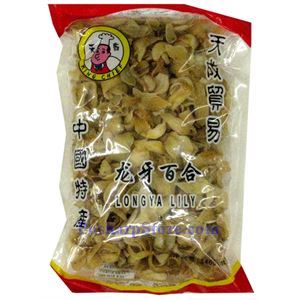 Picture of King Chef Longya Lily Bulb 12 oz