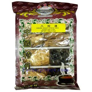 Picture of Xiang Shui Bridge Dried Soup Stock Mix