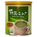 Picture of MT  Maccha Milk Tea