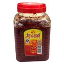 Picture of Sichuan Juanning Pixian Broad Bean Paste with Oil (Doubanjiang)  6.6 lbs