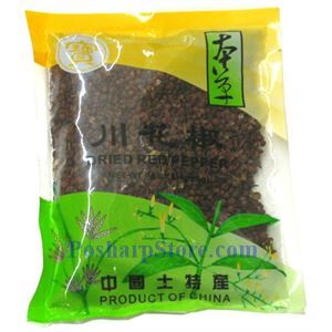 图片 本草牌四川花椒
