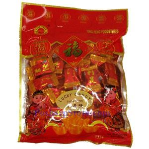 图片 盈丰牌利是糖