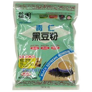 Picture of Sweet Garden Black Soybean Powder 