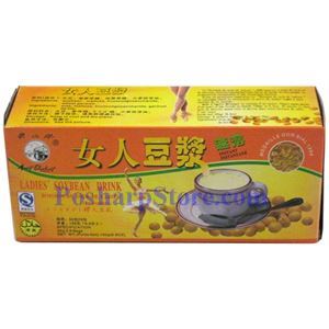 Picture of Mountain Elephant  Landies' Soybean Drink