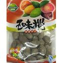 图片 绿奇牌五味榄
