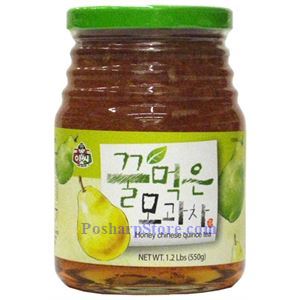 Picture of Assi Honey Quince Tea 1.2 lbs