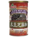 图片 鲜豆屋牌黑豆芝麻粉
