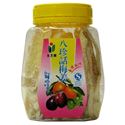 图片 台湾金之兰牌八珍话梅姜 140克