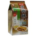 图片 台湾莊家牌绿茶方块酥 430克