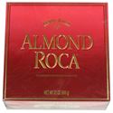 图片 美国Almond Roca牌杏仁巧克力 礼品包装 600克