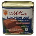 Picture of Maling Luncheon Loaf with Chichen and Pork 12 oz