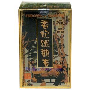 Picture of GT Premium Princess's Kuan Yin  5.3 oz