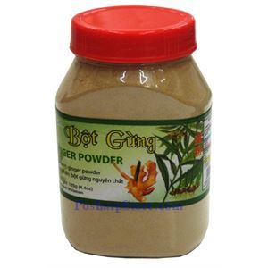 Picture of Peacock Ginger Powder (Bot Gung) 4.4 oz