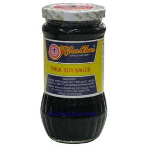 Picture of Koon Chun Thick Soy Sauce 13 oz