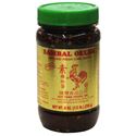 Picture of Huy Fong Sambal Oelek Ground Fresh Chili Paste 8 oz