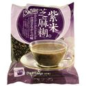 图片 3点1刻牌紫米芝麻糊 15袋