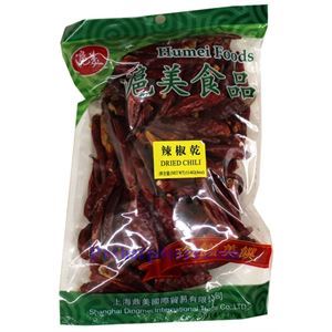 Picture of Humei   Dried Chili Pepper