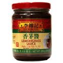 图片 李锦记牌香茅酱 250克
