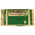 Picture of ChaCha Roasted & Salted  Sunflower Seeds with Coconut Flavor 8.8 oz 