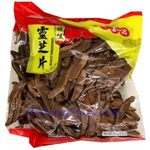 Picture of Green Day  Dried Ganoderma Mushroom 8.5 Oz
