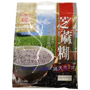 图片 马秀力牌黑芝麻糊 450克