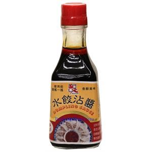 图片 状元牌水饺蘸酱 230毫升