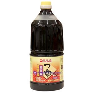 图片 万家香牌鲣鱼露 1500毫升