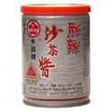 图片 牛头牌麻辣沙茶酱  250克