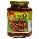 Picture of Gigi Master Hot Pickled Soybean 13.7 Oz