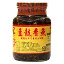 图片 清宏牌豆豉香鱼 600克