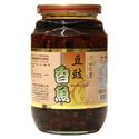 图片 明德牌豆豉香鱼 460克