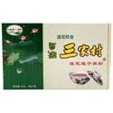 图片 三家村牌速溶桂花莲子藕粉 210克，7包